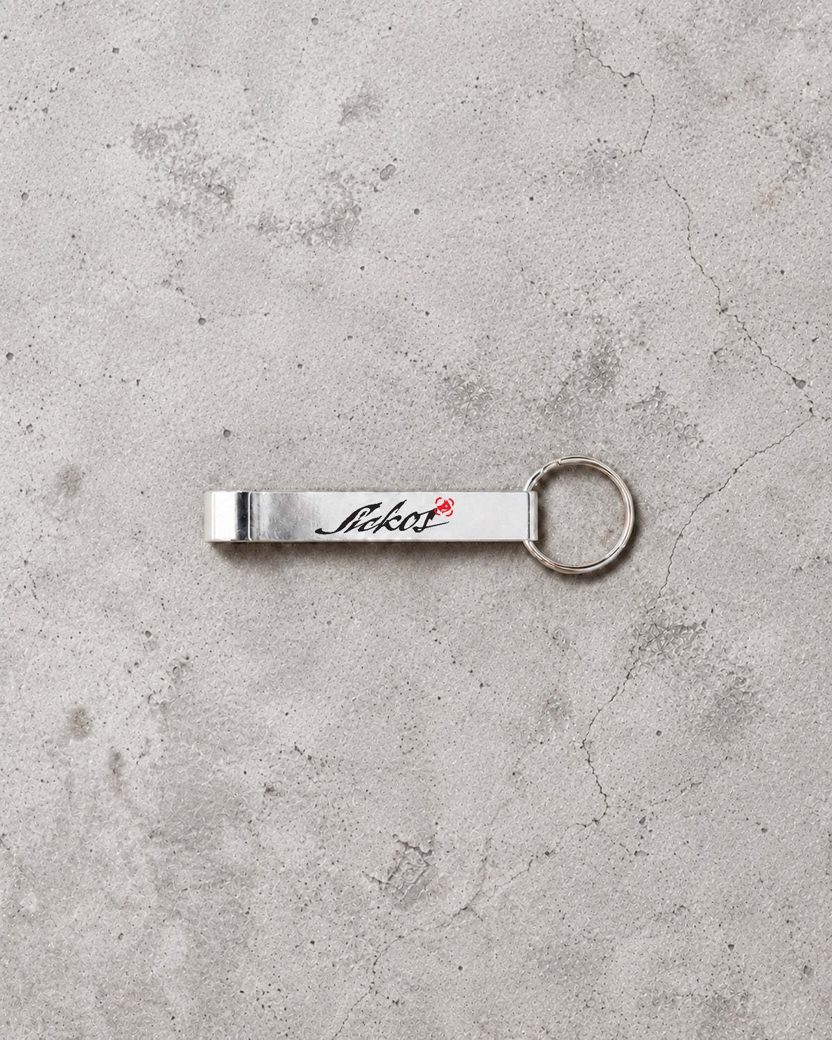 3AM Bottle Opener