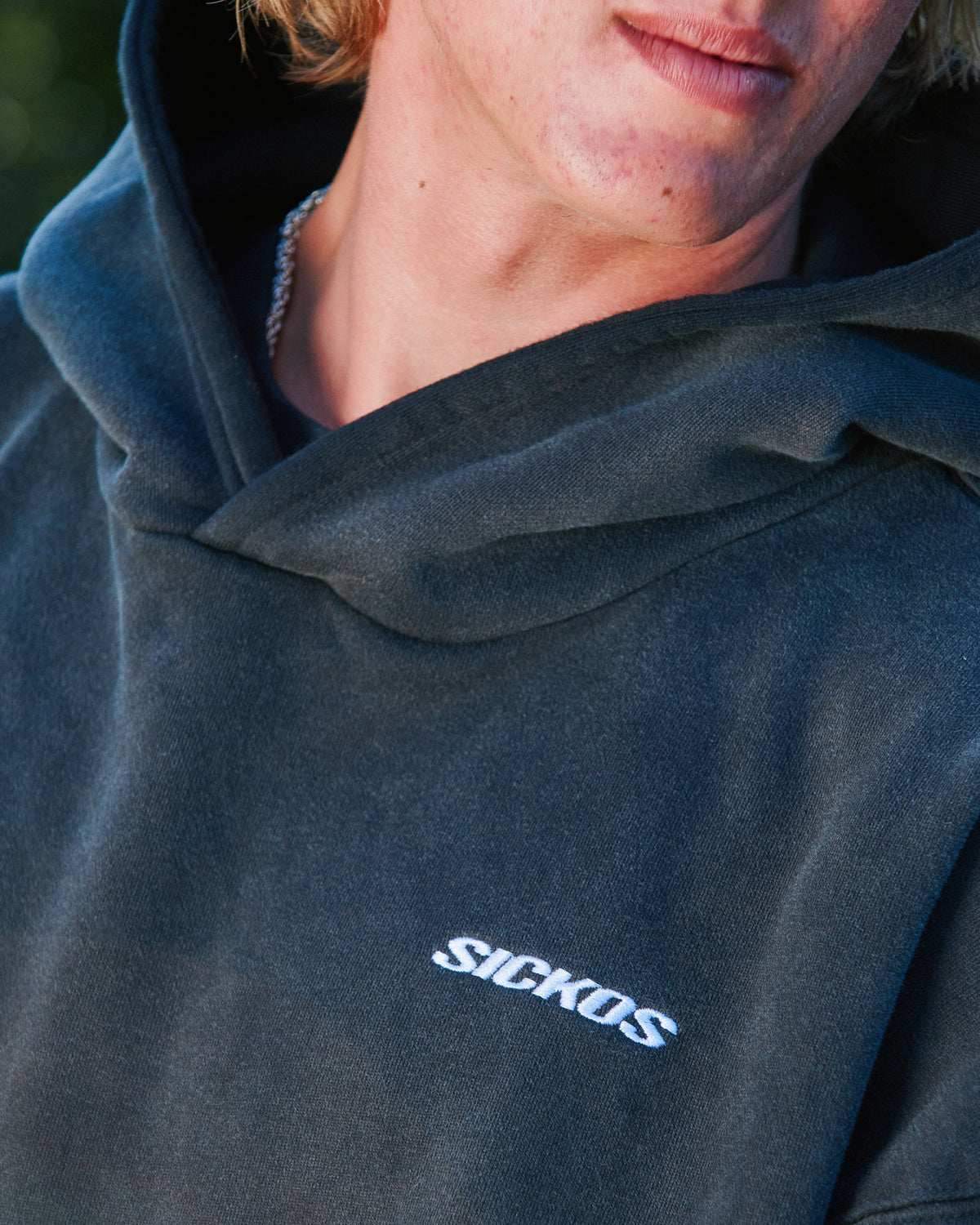 The Perfect Hoodie