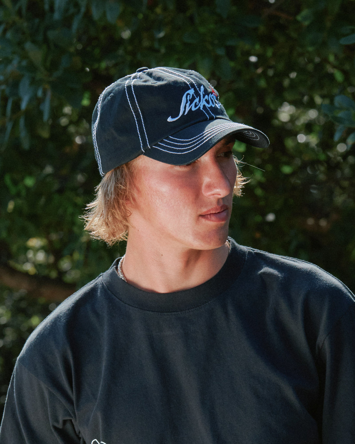 3AM Dad Cap
