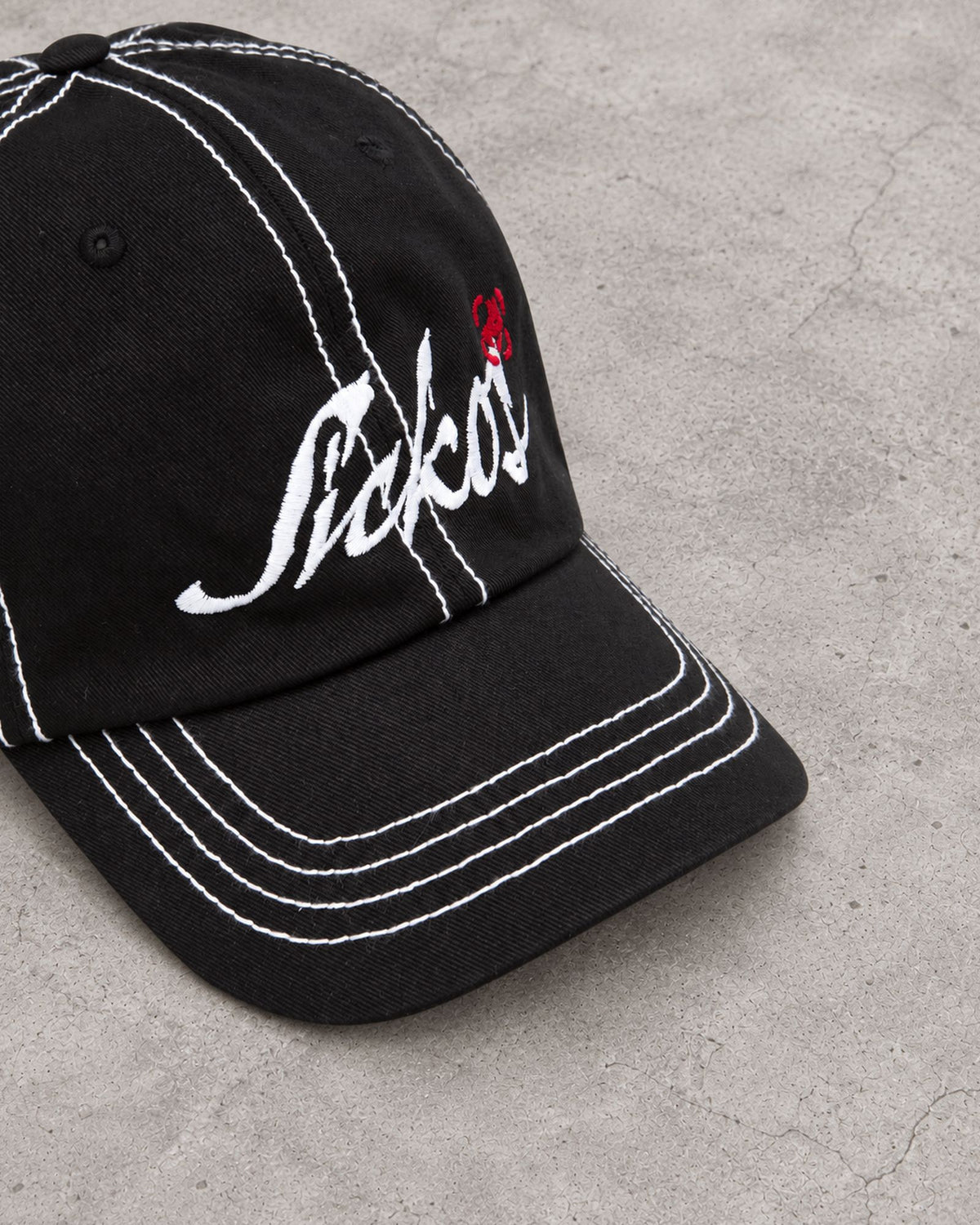 3AM Dad Cap