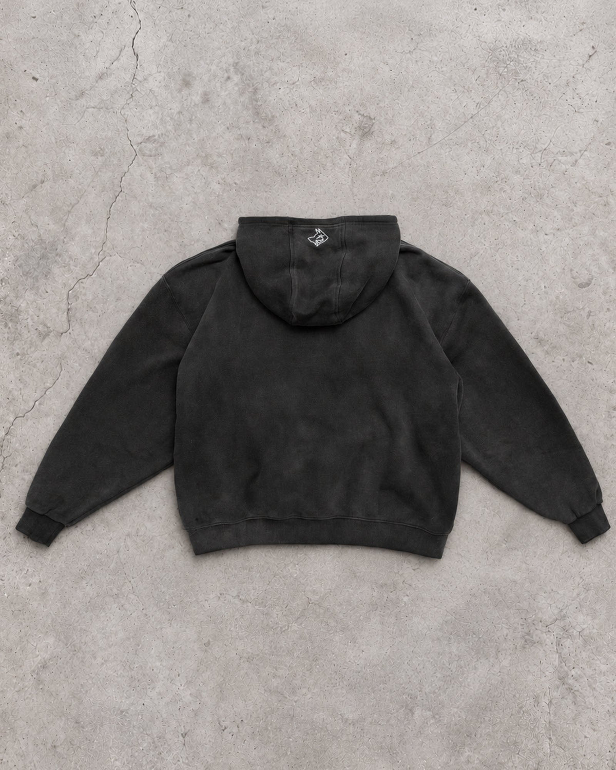 The Perfect Hoodie