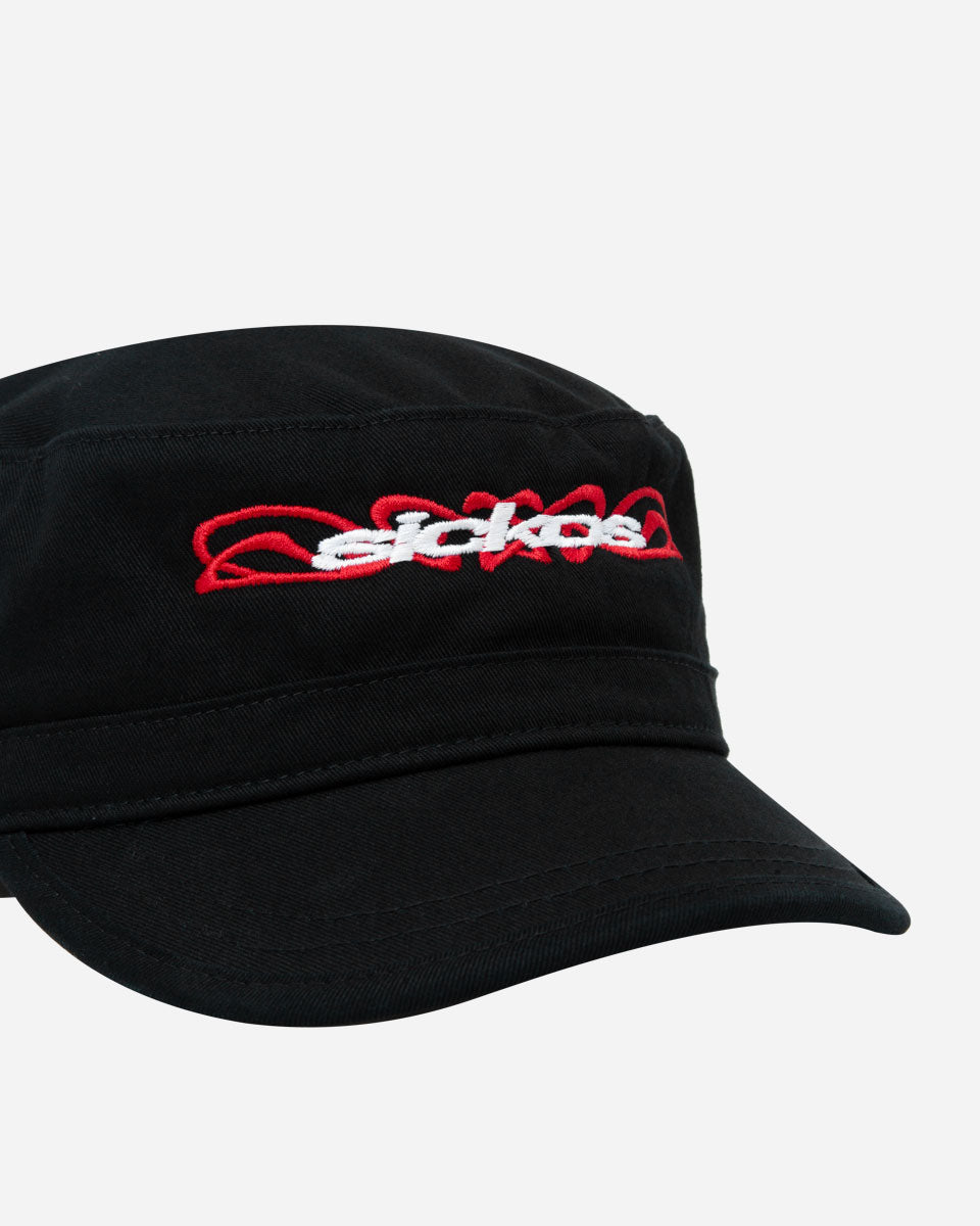 Core Cadet Cap