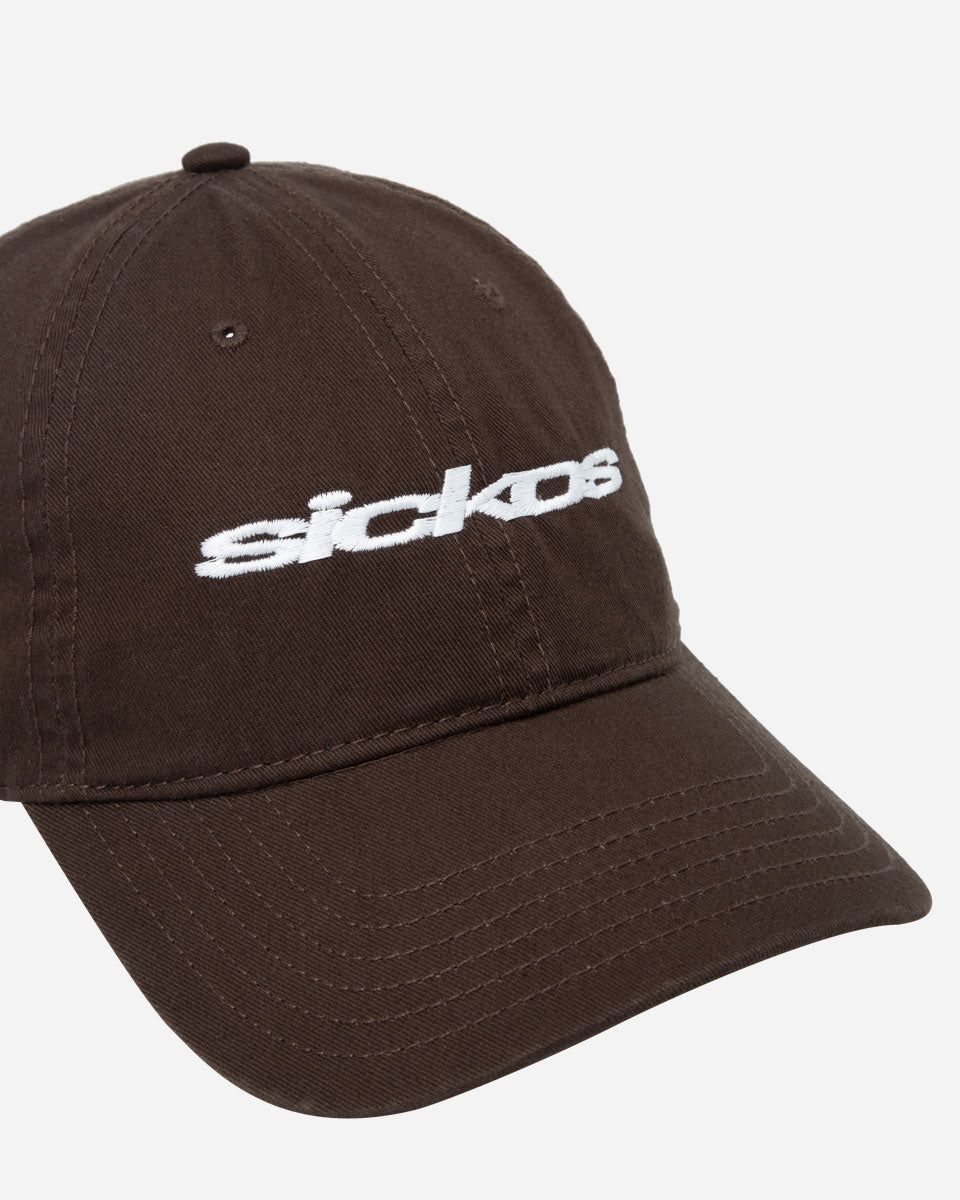 Summer Dad Cap
