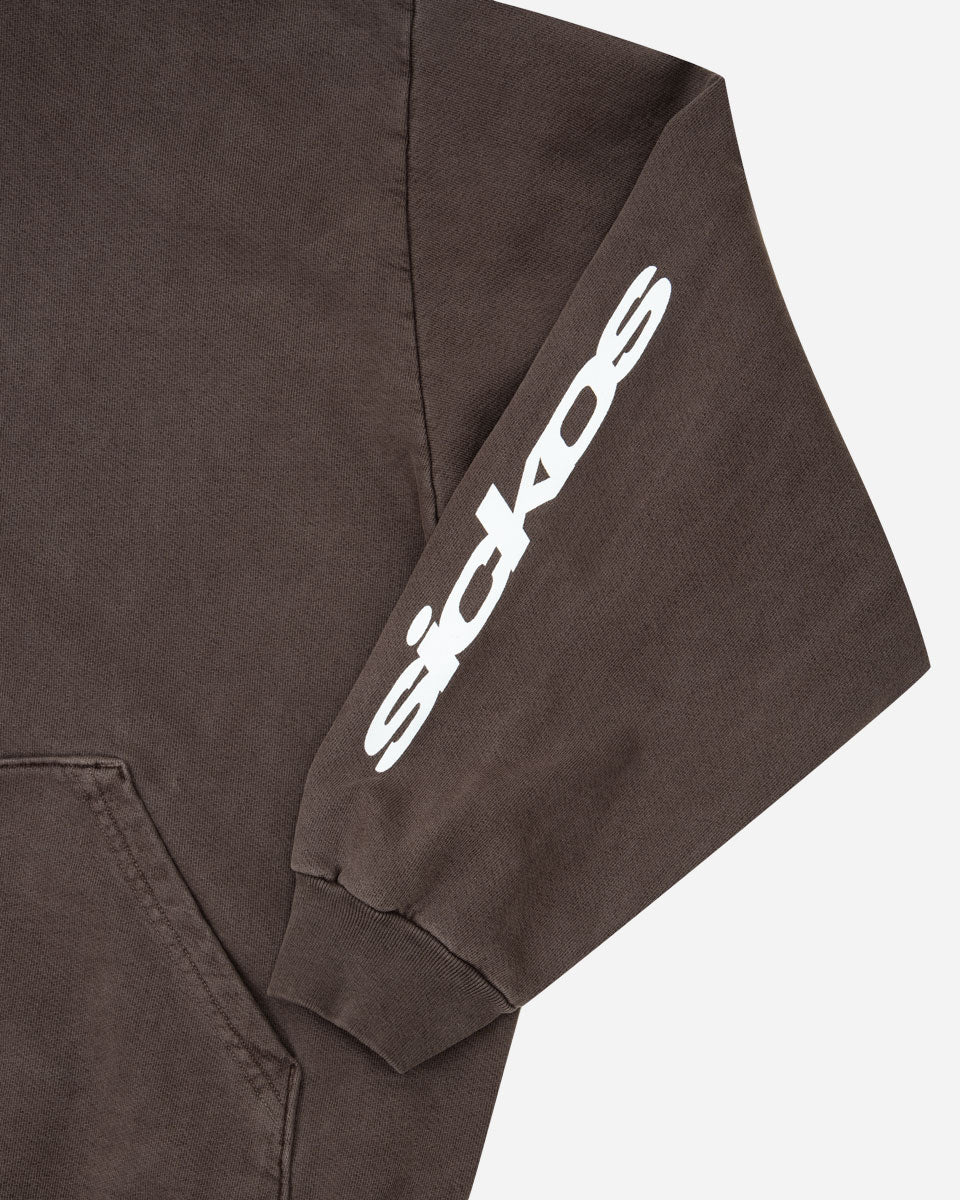 Vintage Premium Hoodie