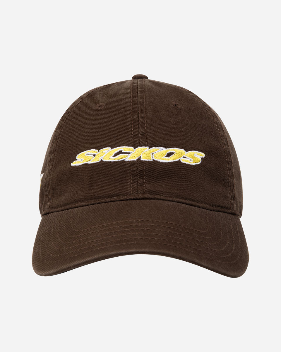 Heatwave Hat Brown