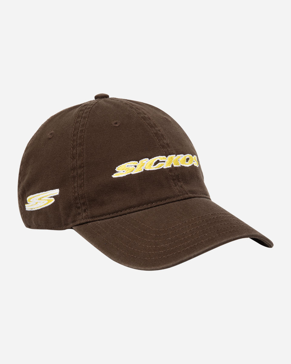 Heatwave Hat Brown