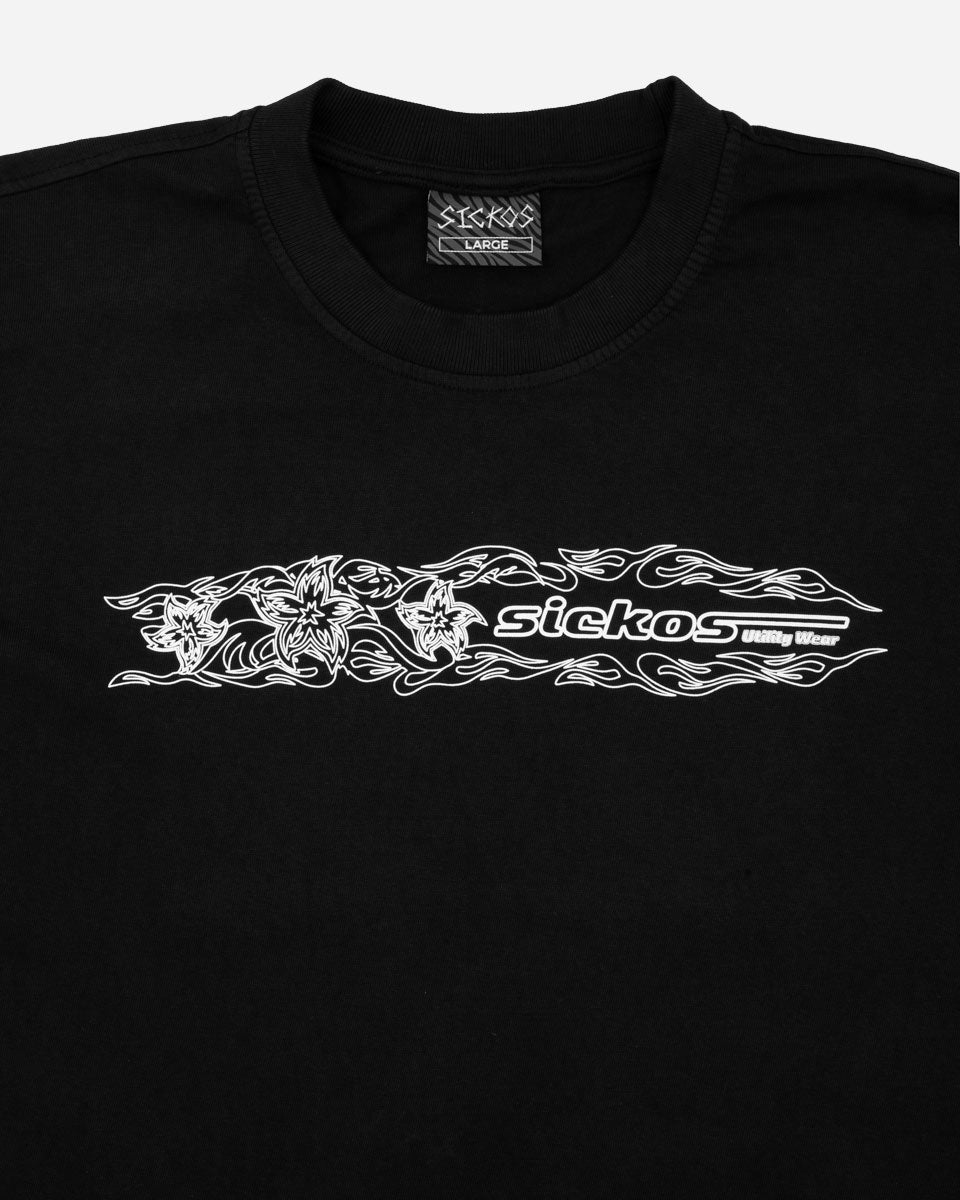 Lakeside Heavyweight Tee