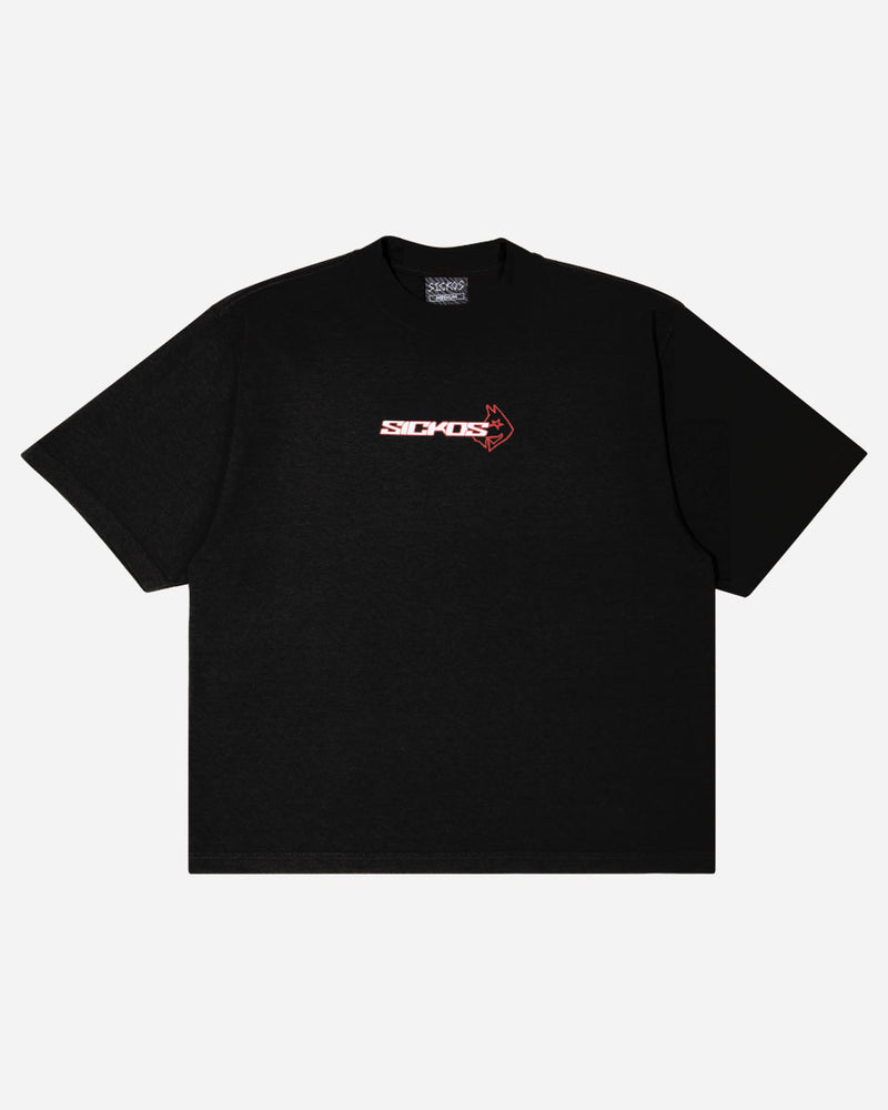 Overline Heavyweight Tee