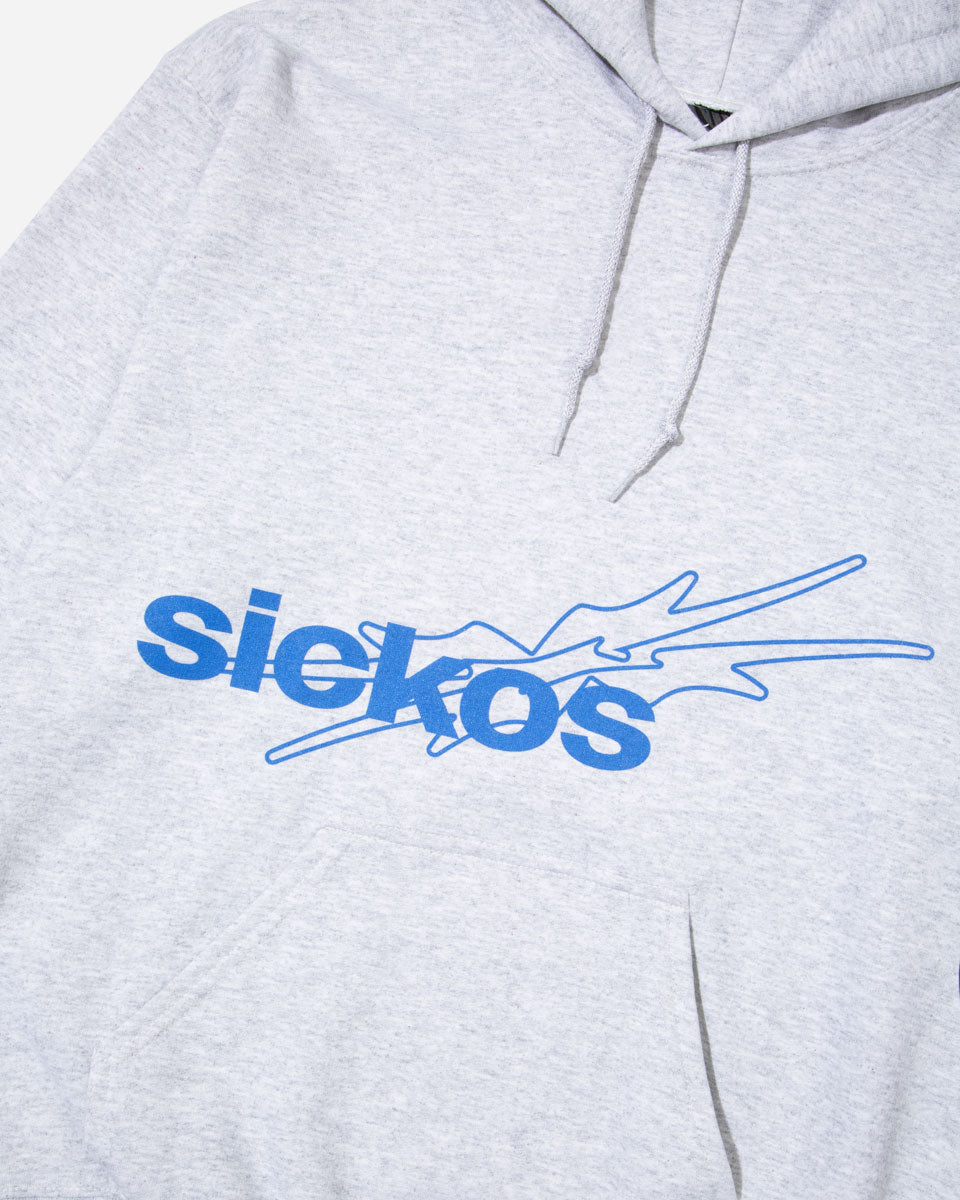 Apres Heather Hoodie