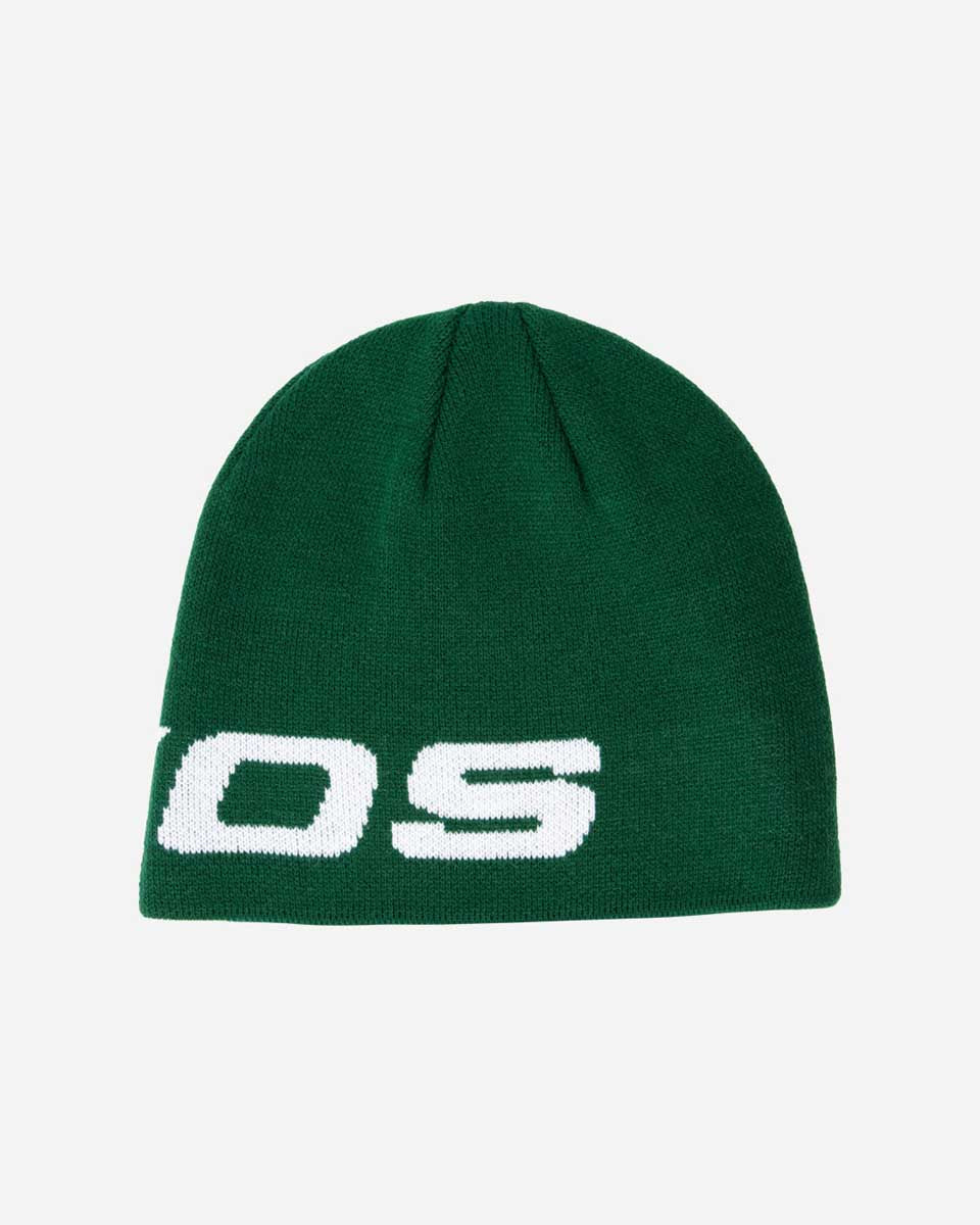 Green Machine Beanie