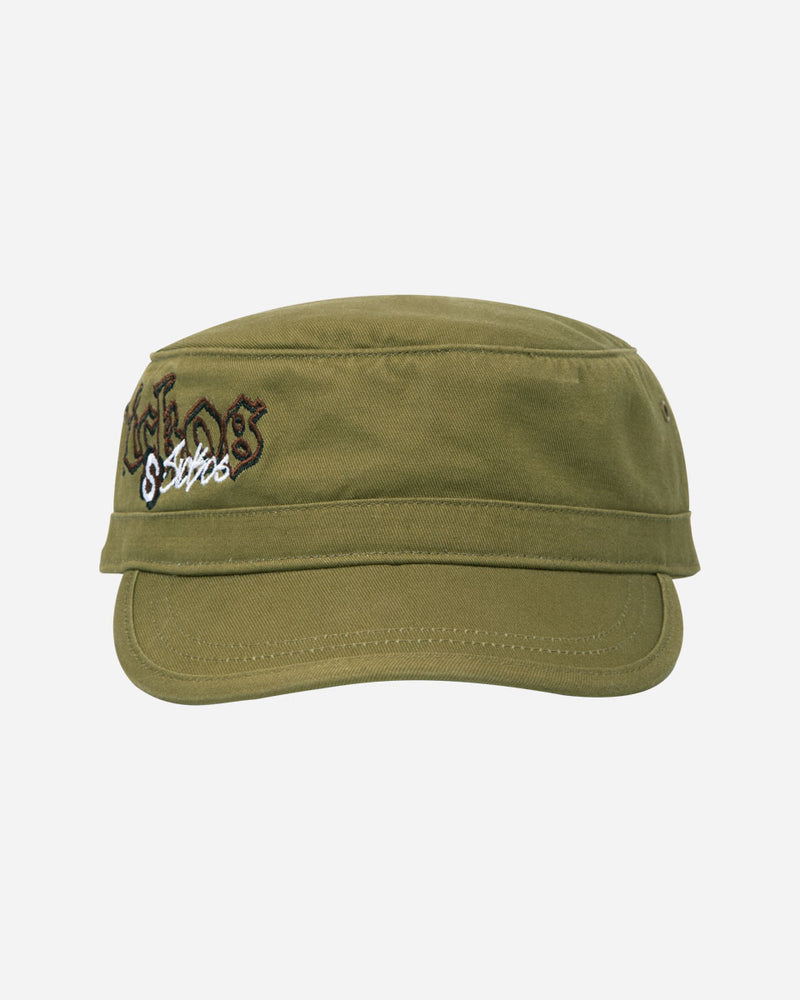 1977 Cap