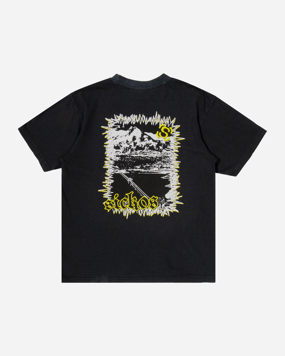 Mt. Hood Premium Tee