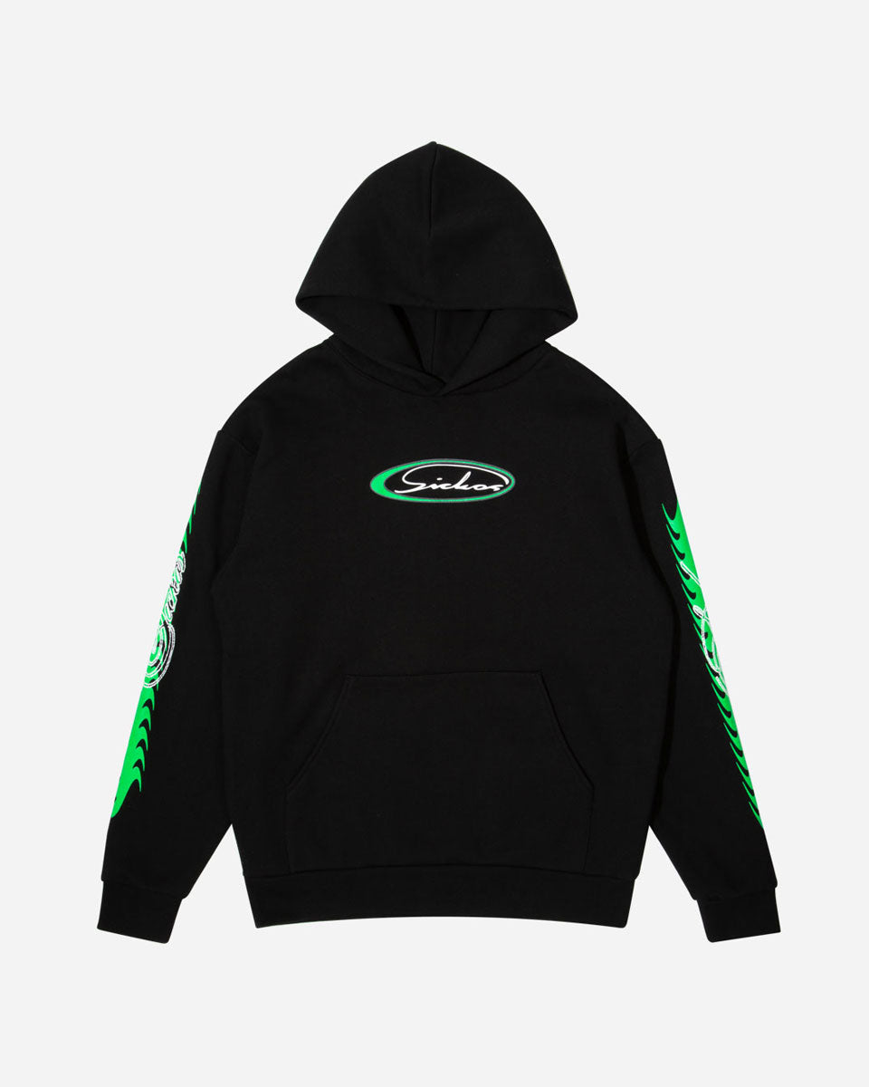 Viper Heavyweight Hoodie