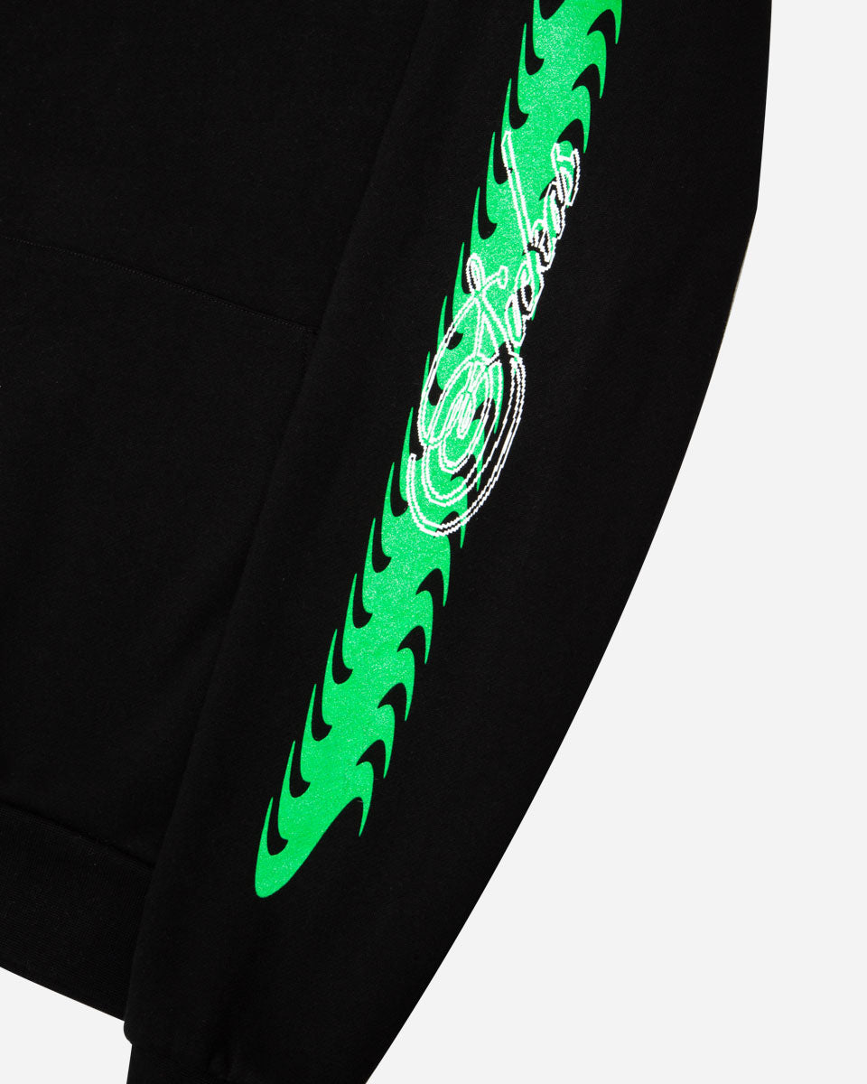 Viper Heavyweight Hoodie