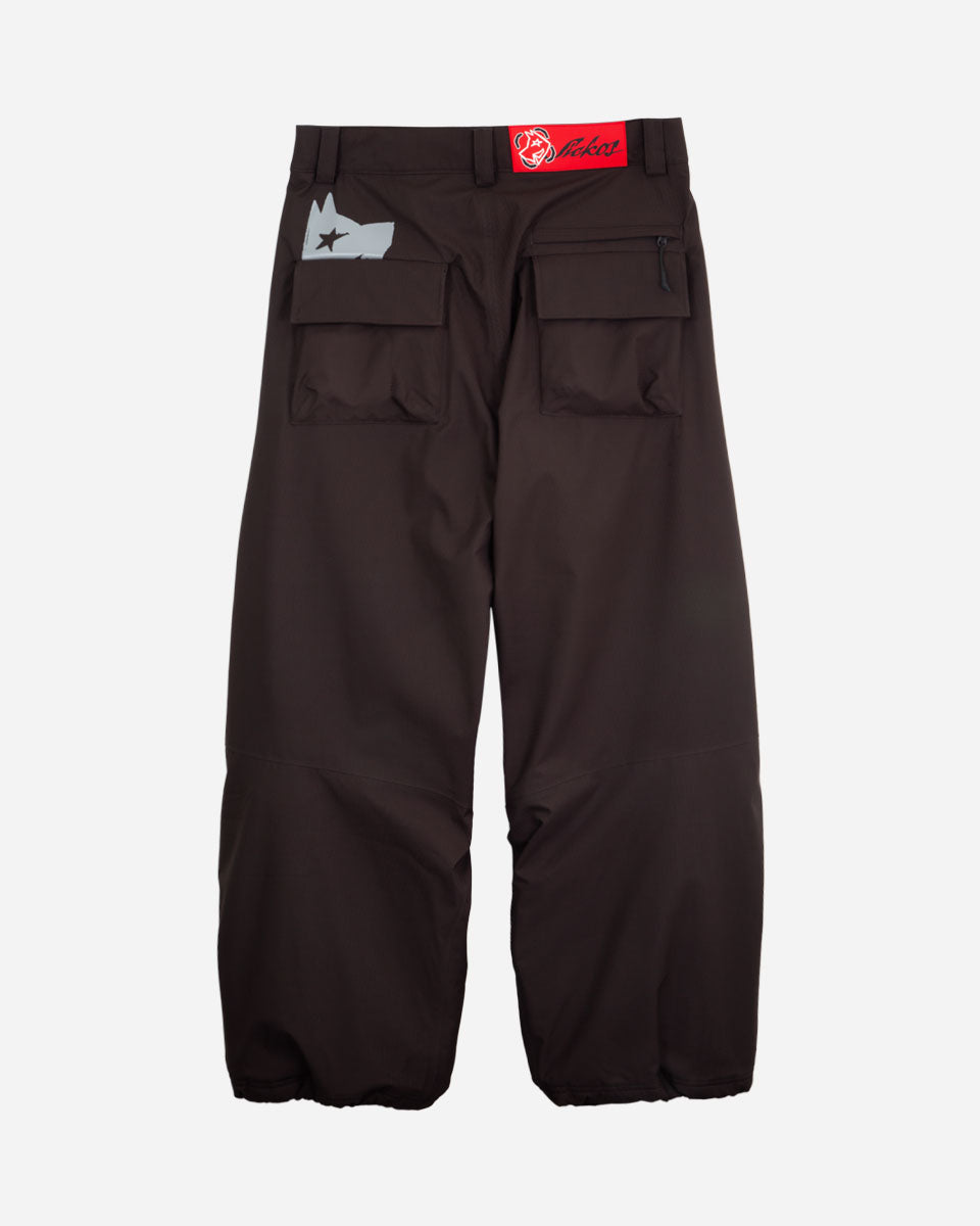 Sickos Pro Ski Pants