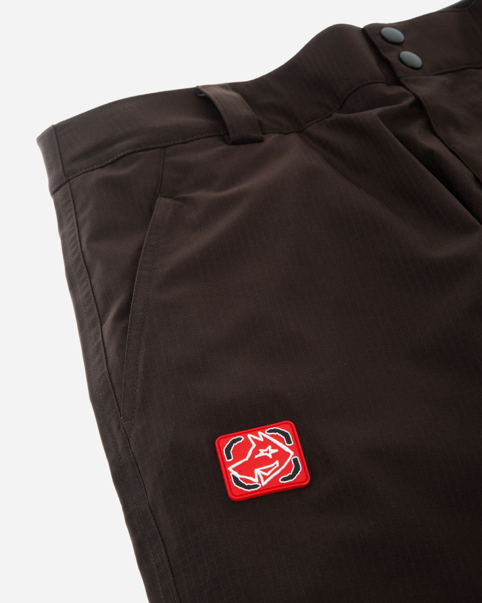 Sickos Pro Ski Pants