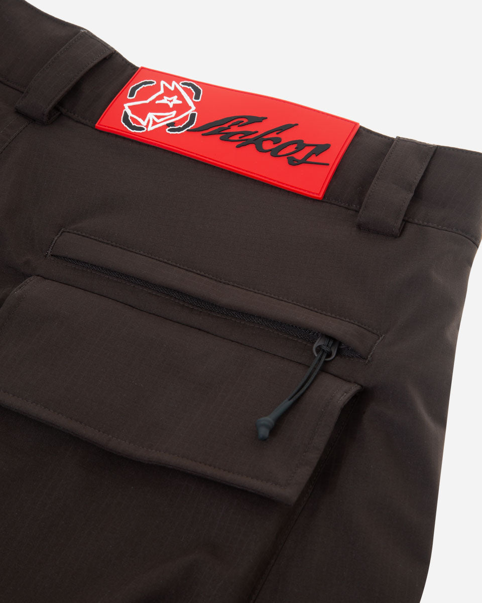 Sickos Pro Ski Pants