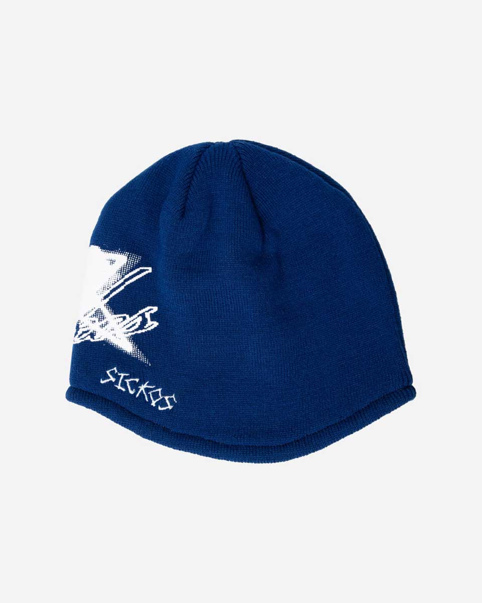 Over Ear Star Beanie