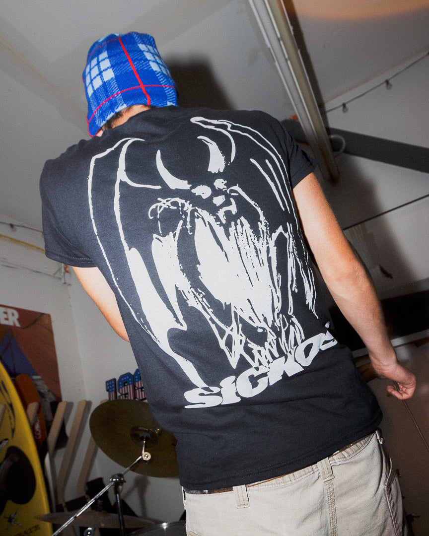 Icon Tee