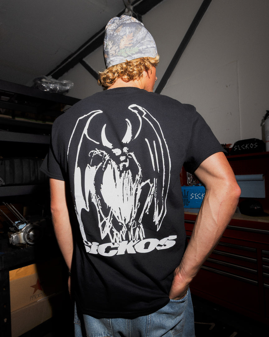 Icon Tee