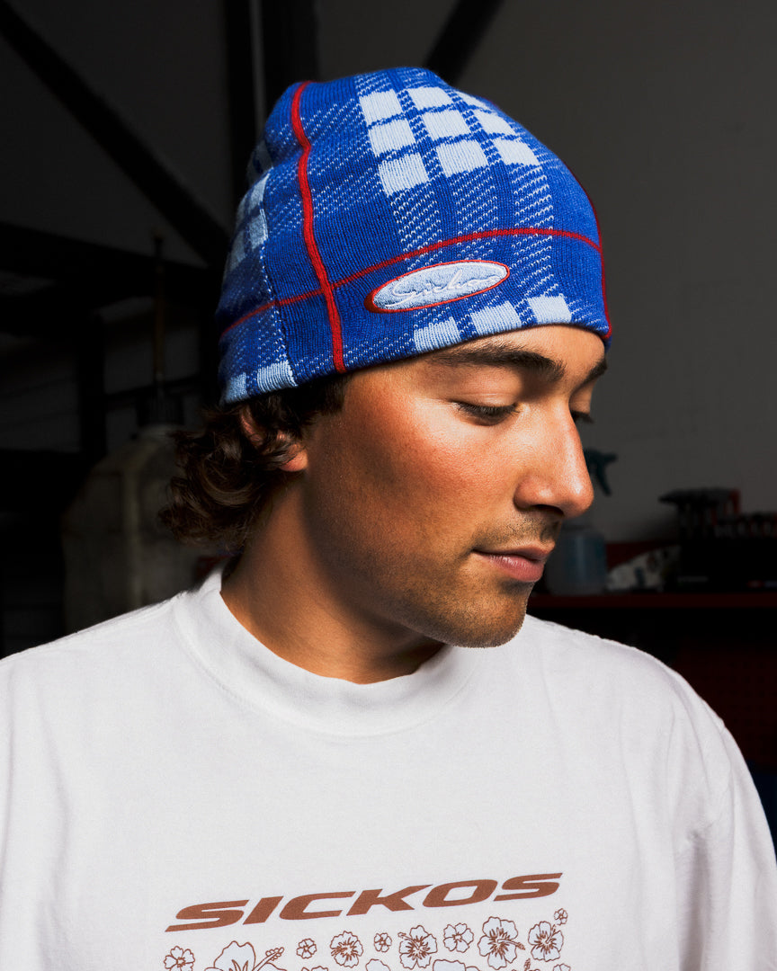 Ski Trip Beanie