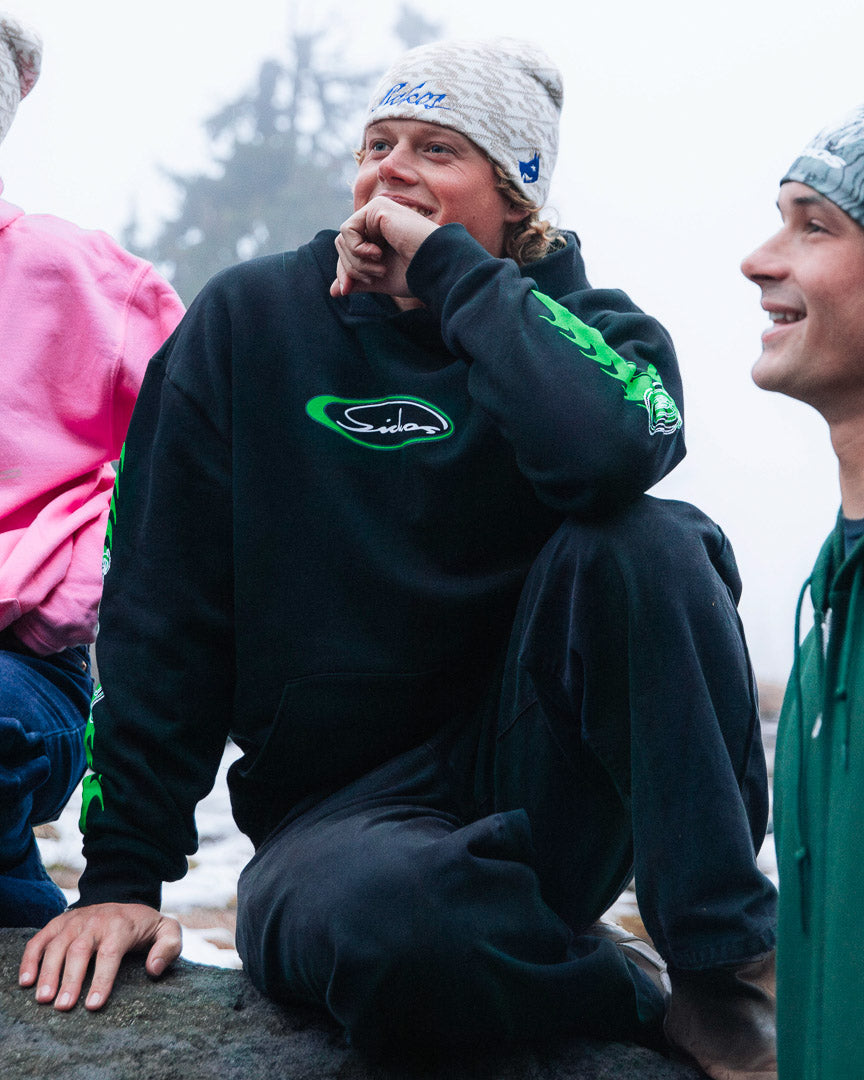 Viper Heavyweight Hoodie