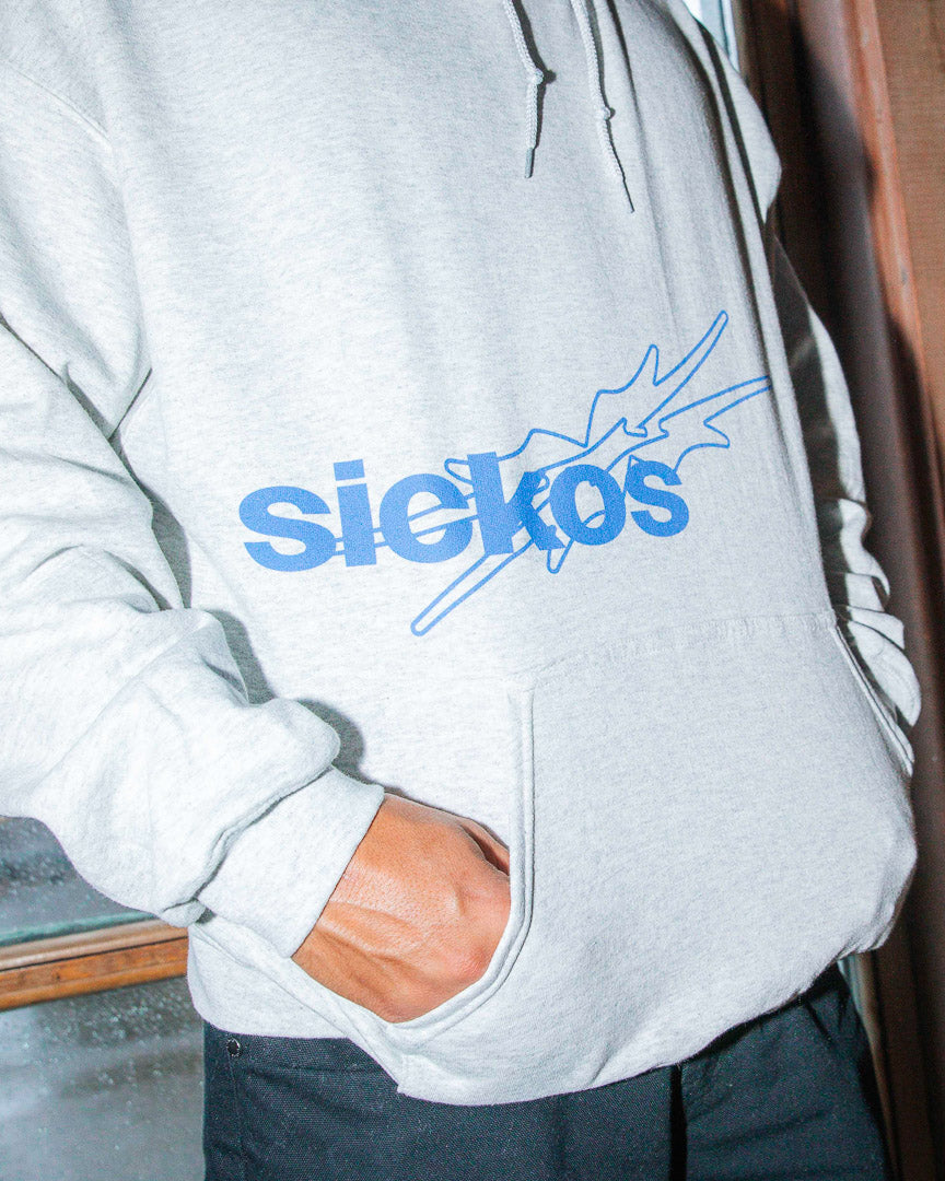 Apres Heather Hoodie