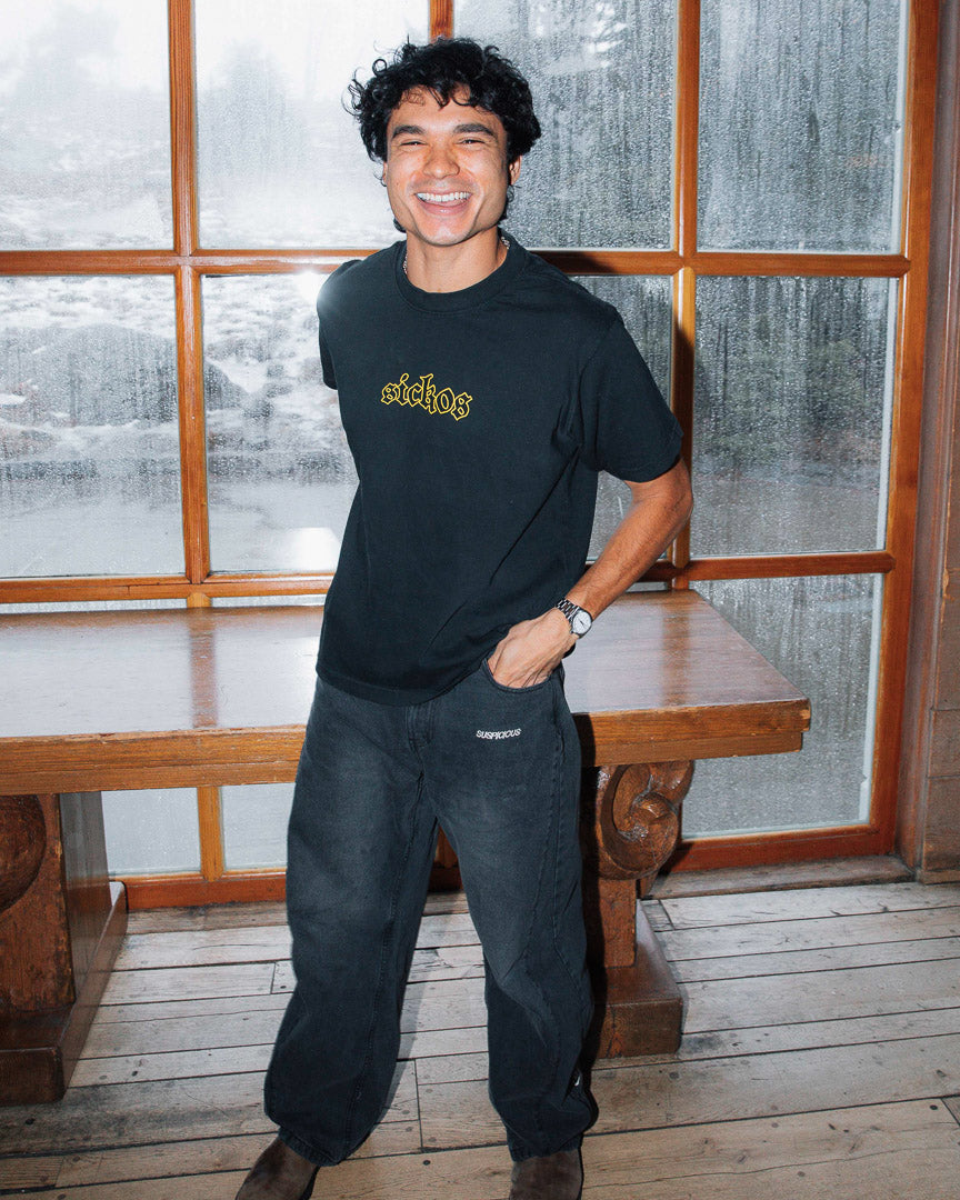 Mt. Hood Premium Tee