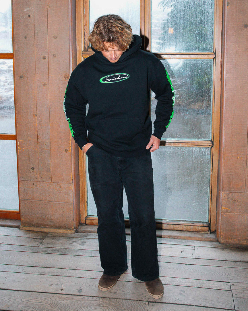 Viper Heavyweight Hoodie