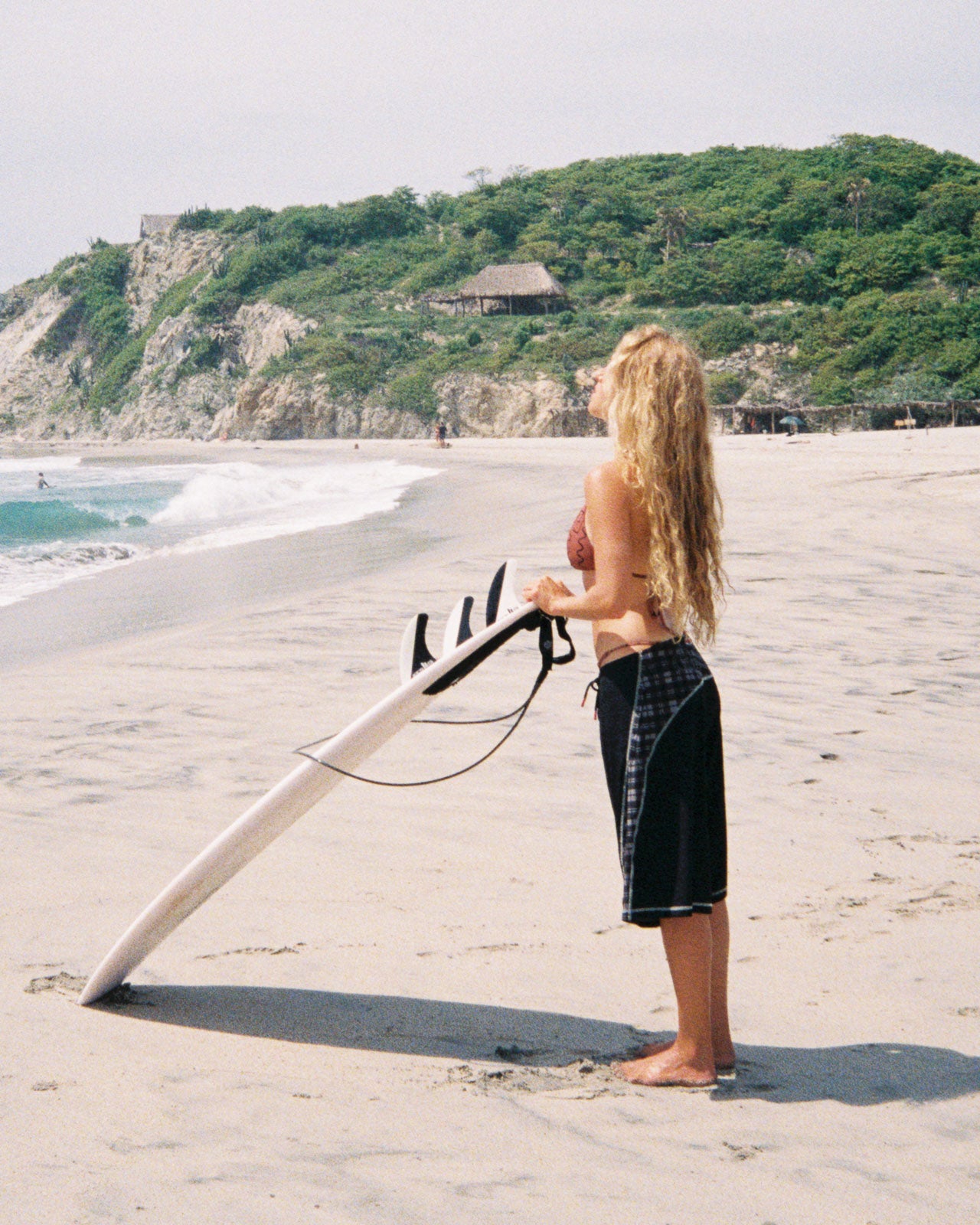 Performace Board Shorts
