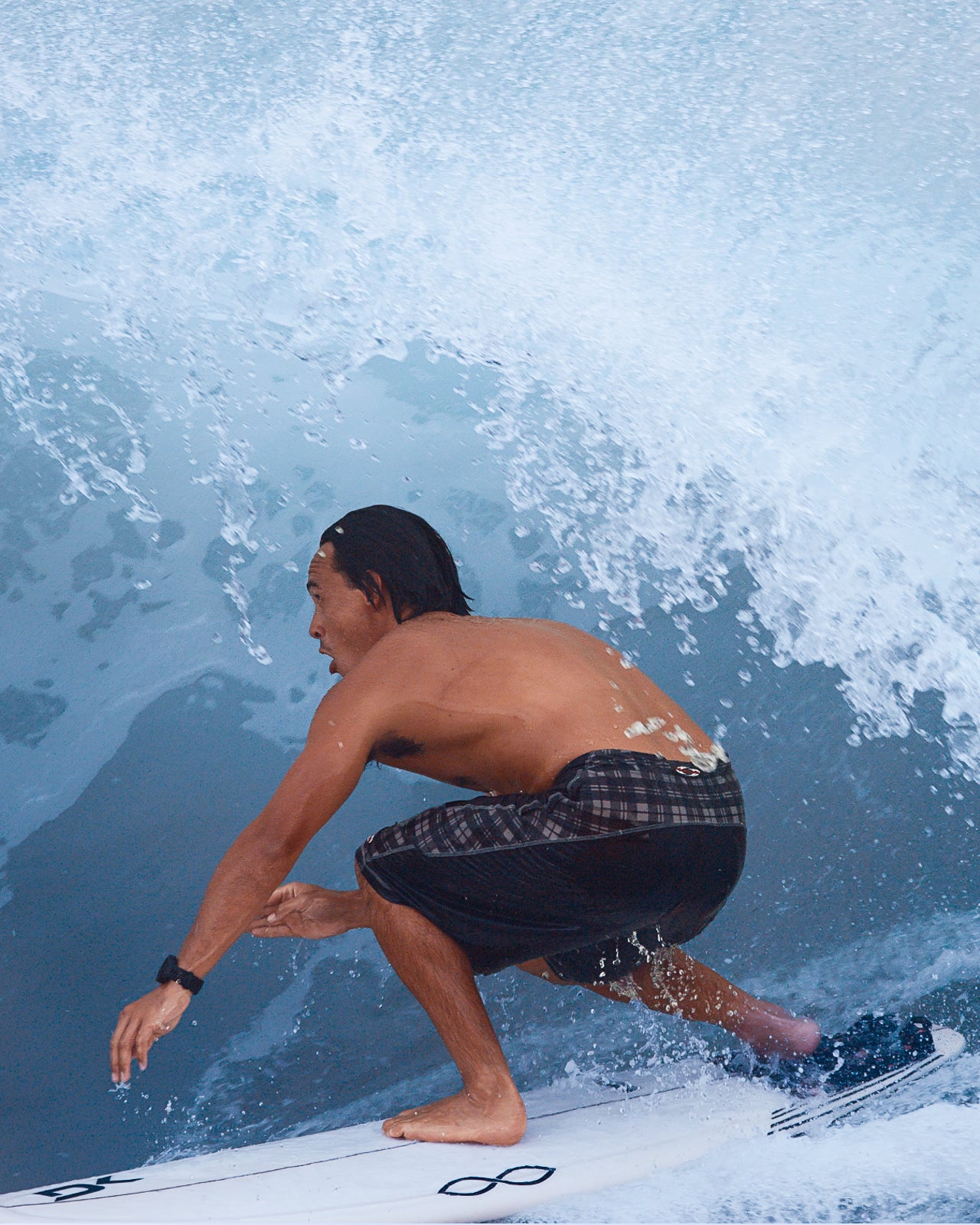 Performace Board Shorts