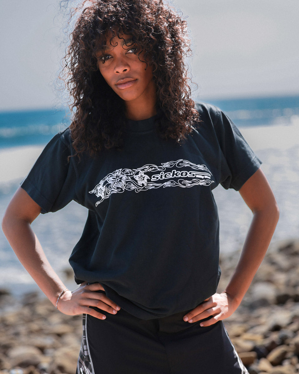 Lakeside Heavyweight Tee