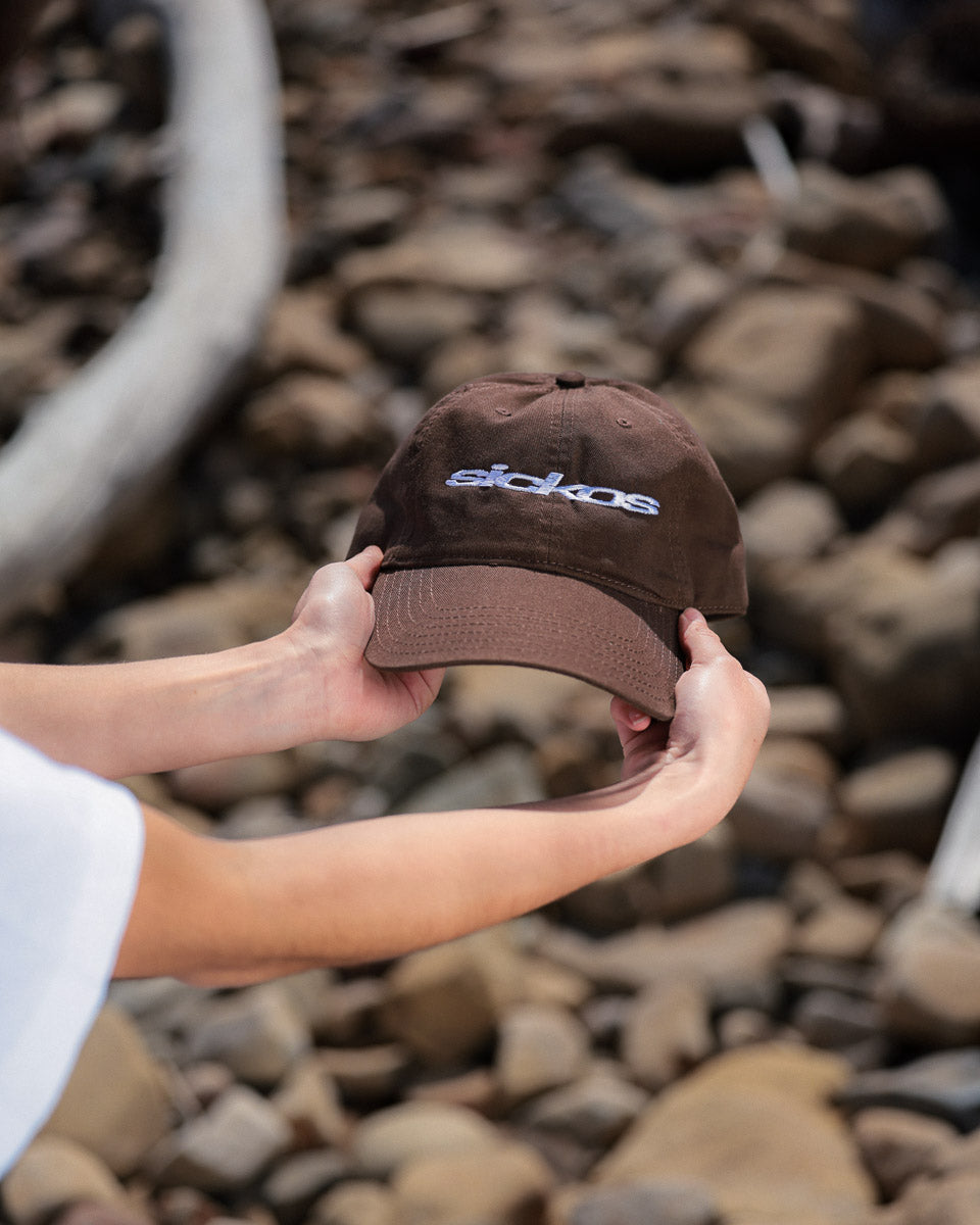 Summer Dad Cap