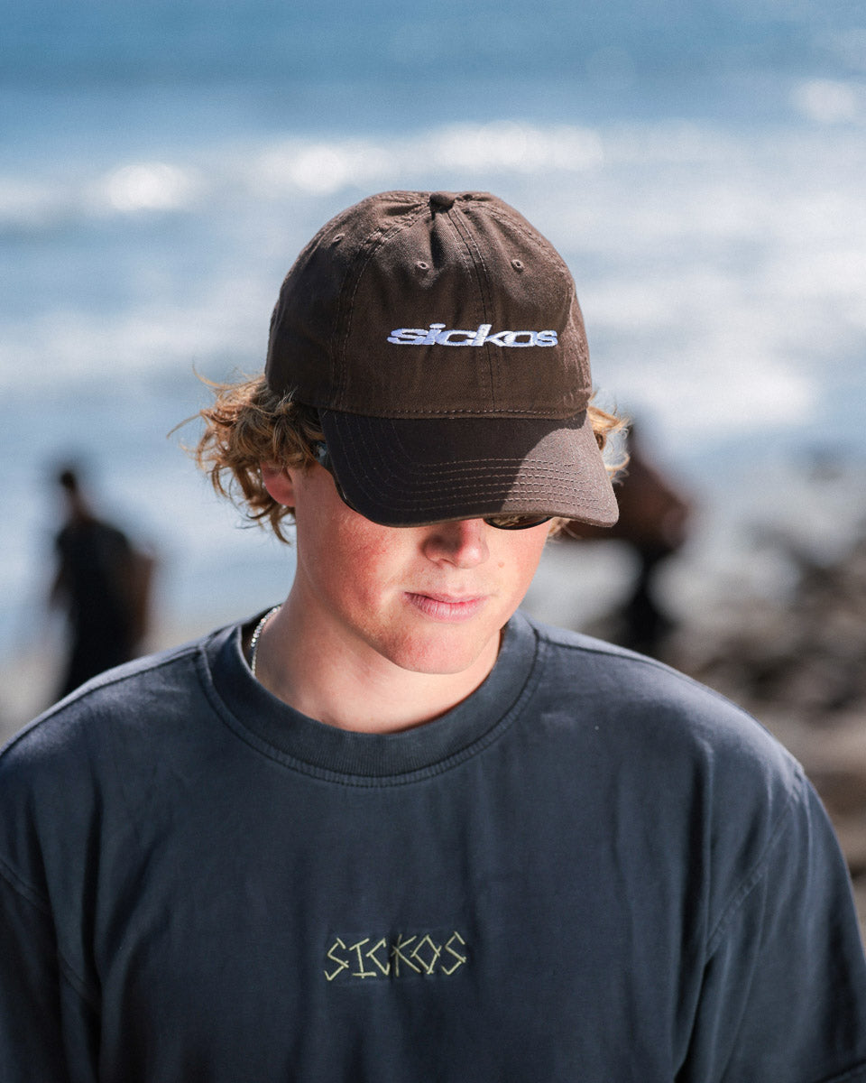 Summer Dad Cap