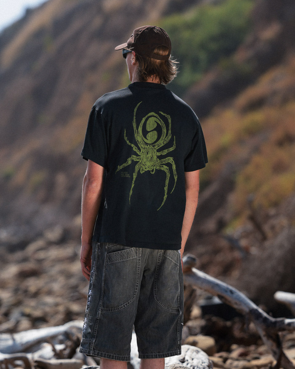 Venom Heavyweight Tee