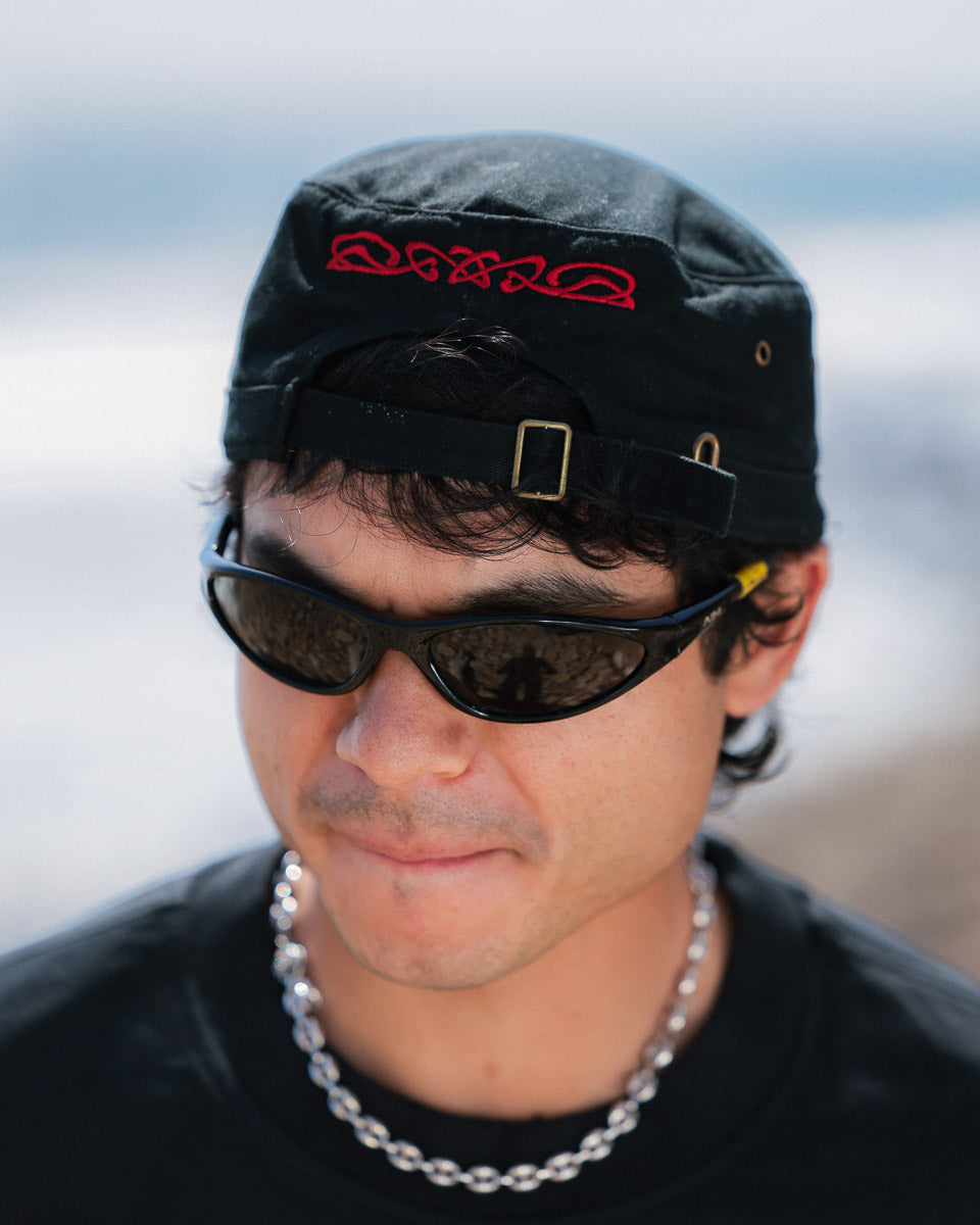Core Cadet Cap