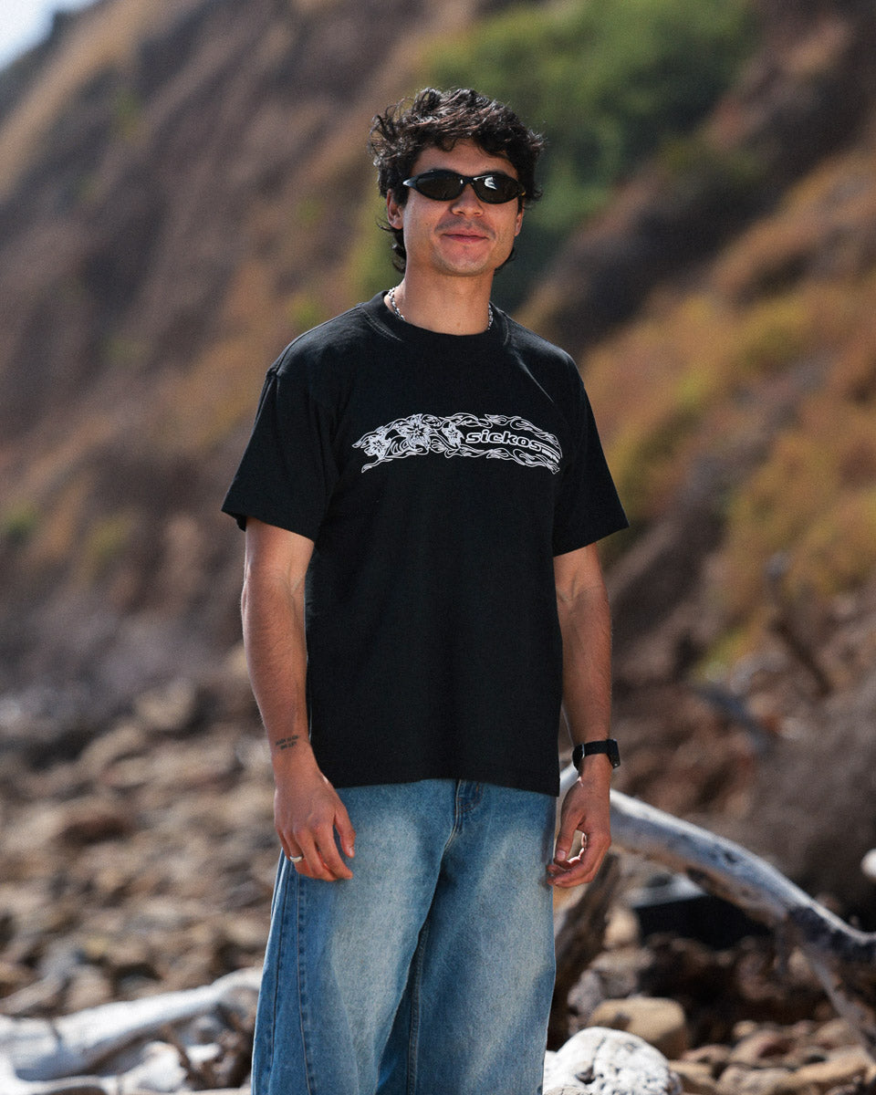 Lakeside Heavyweight Tee