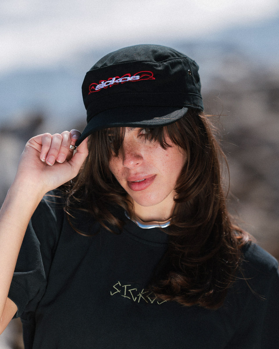 Core Cadet Cap