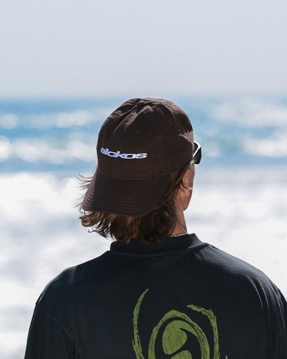 Summer Dad Cap