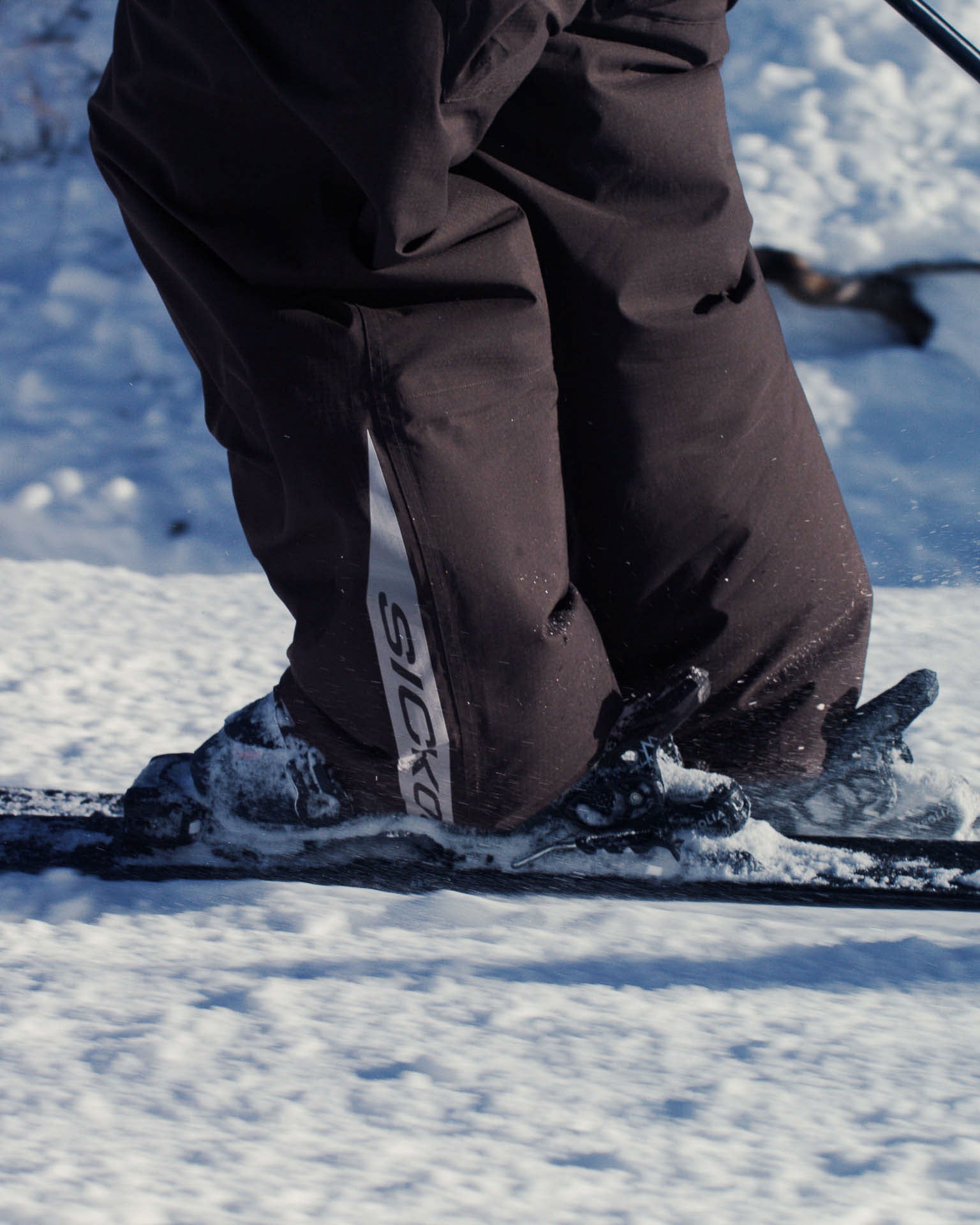 Sickos Pro Ski Pants
