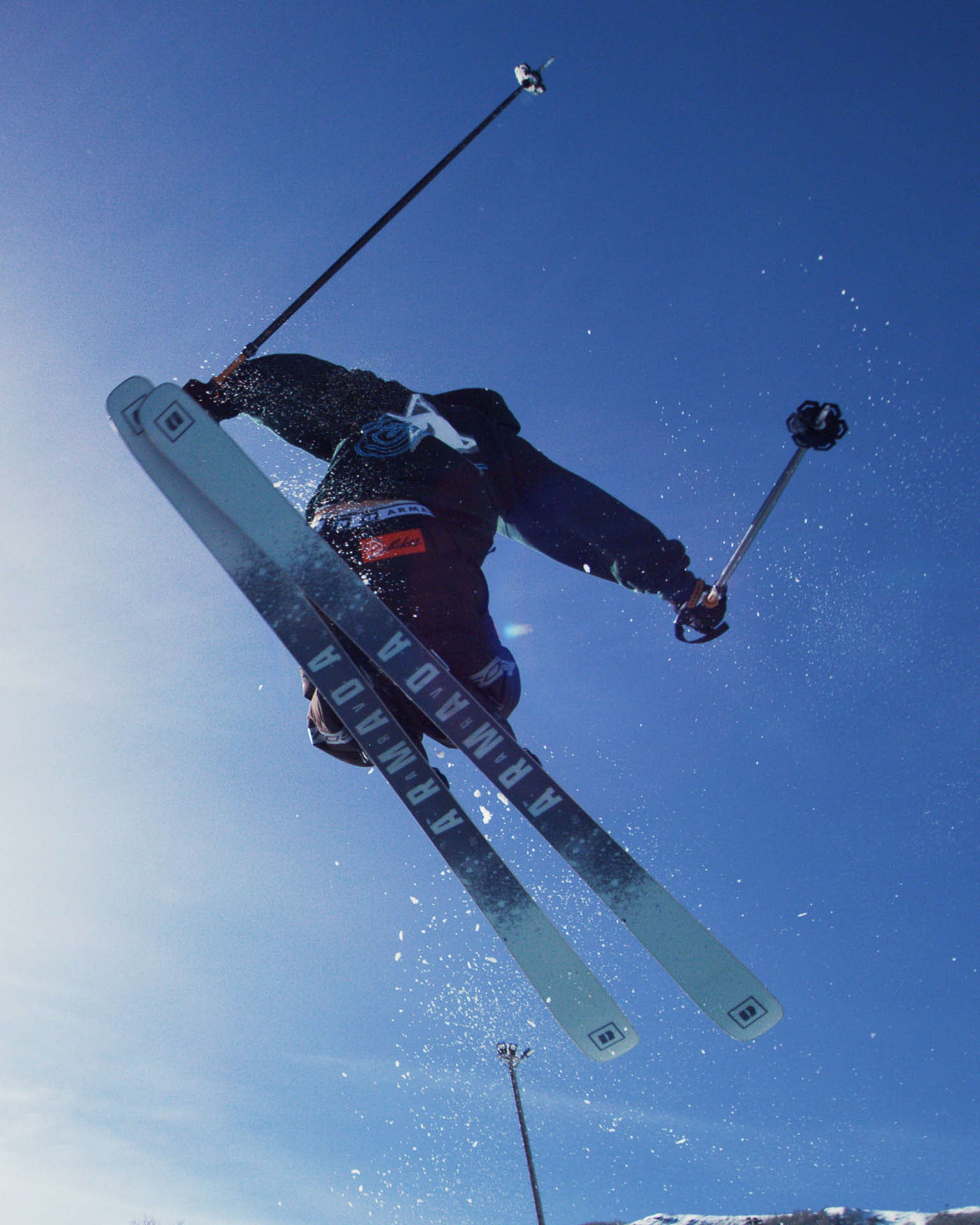 Sickos Pro Ski Pants