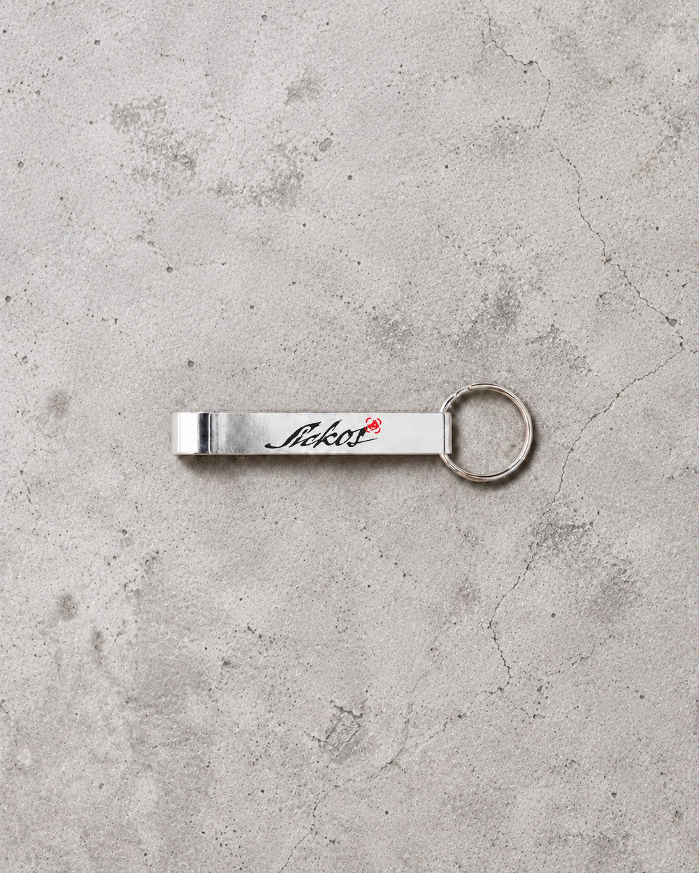 3AM Bottle Opener