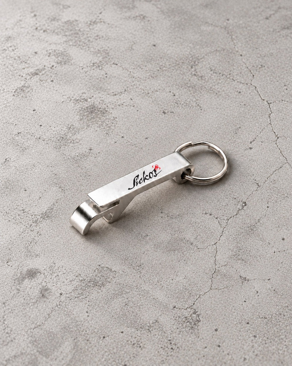 3AM Bottle Opener