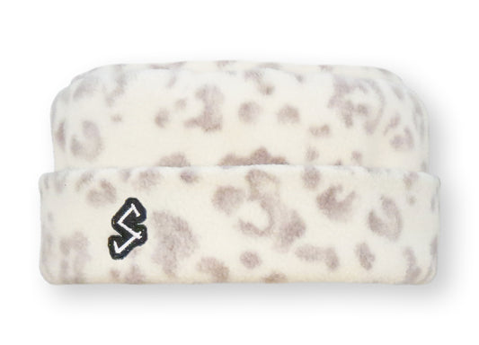 Snow leopard Hat