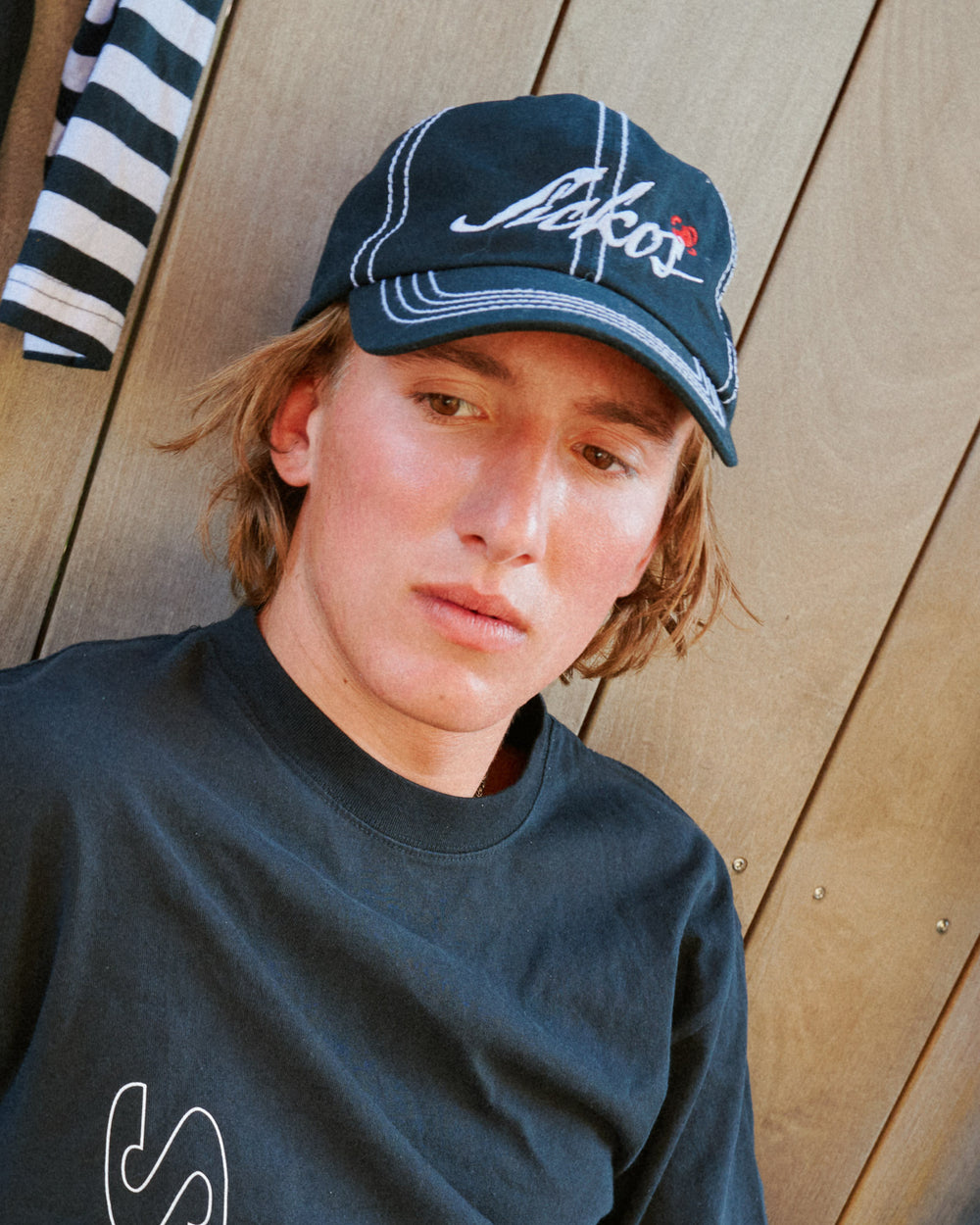 3AM Dad Cap