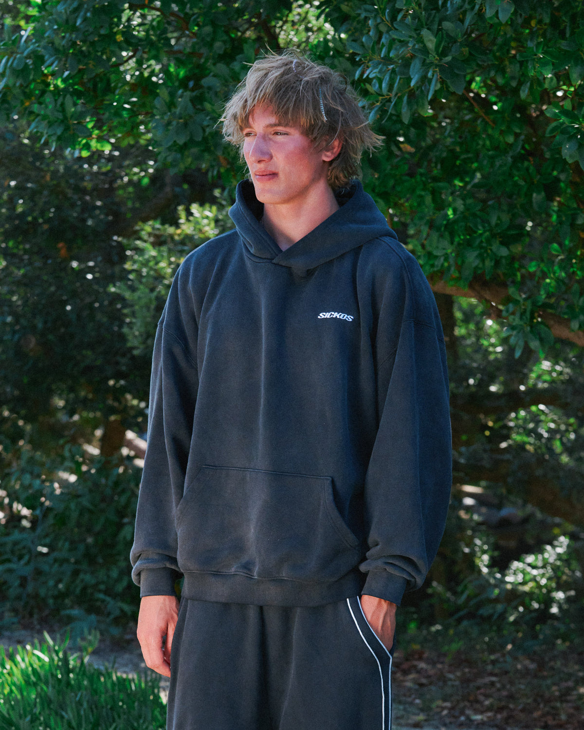 The Perfect Hoodie