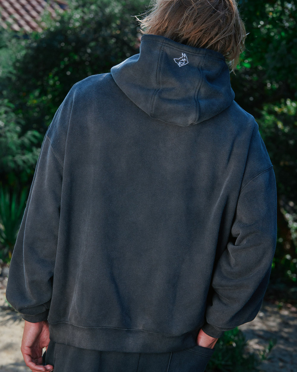 The Perfect Hoodie