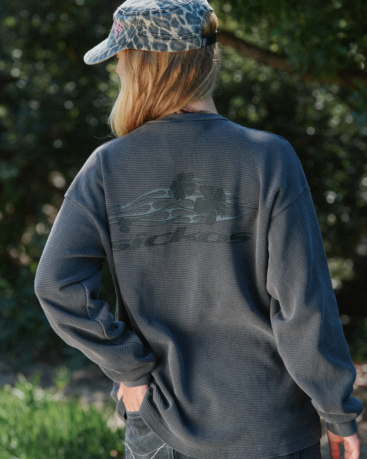 Sickos TV Black Ops Thermal