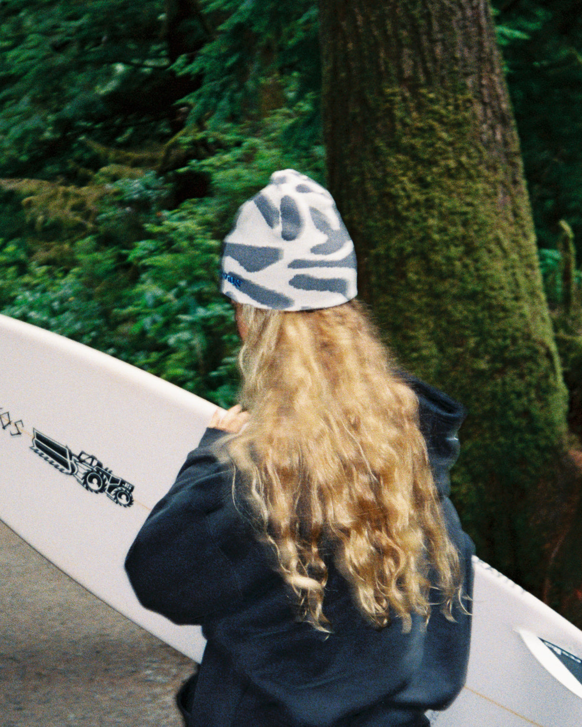 Preseason Beanie