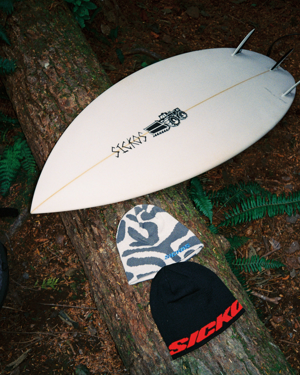 Preseason Beanie